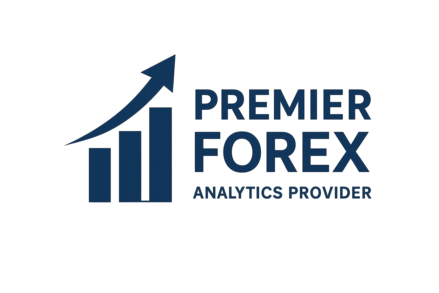 Logo of premier forex analytics provider