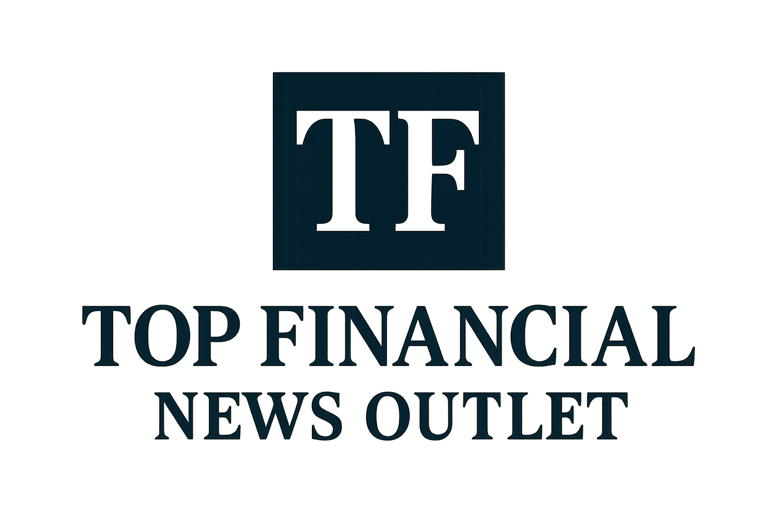 Logo of top financial news outlet